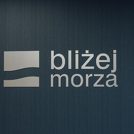 شقة كولوبرزيغ  في Apartament 44 - Blizej Morza المظهر الخارجي الصورة