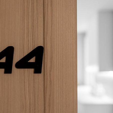 شقة كولوبرزيغ  في Apartament 44 - Blizej Morza المظهر الخارجي الصورة