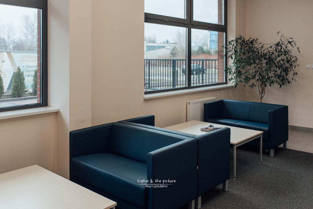 شقة كولوبرزيغ  في Apartament 44 - Blizej Morza المظهر الخارجي الصورة