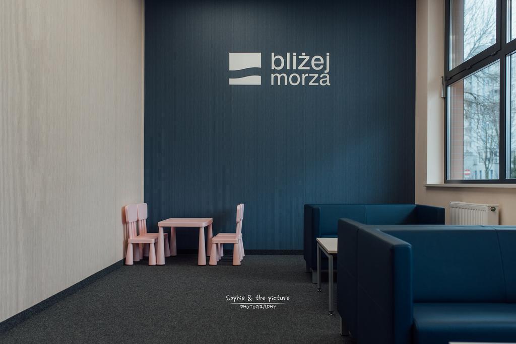 شقة كولوبرزيغ  في Apartament 44 - Blizej Morza المظهر الخارجي الصورة