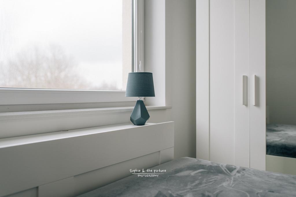 شقة كولوبرزيغ  في Apartament 44 - Blizej Morza المظهر الخارجي الصورة
