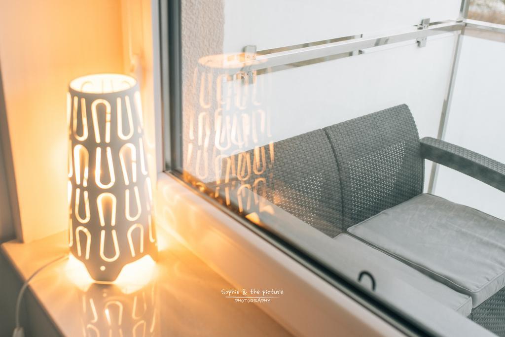 شقة كولوبرزيغ  في Apartament 44 - Blizej Morza المظهر الخارجي الصورة