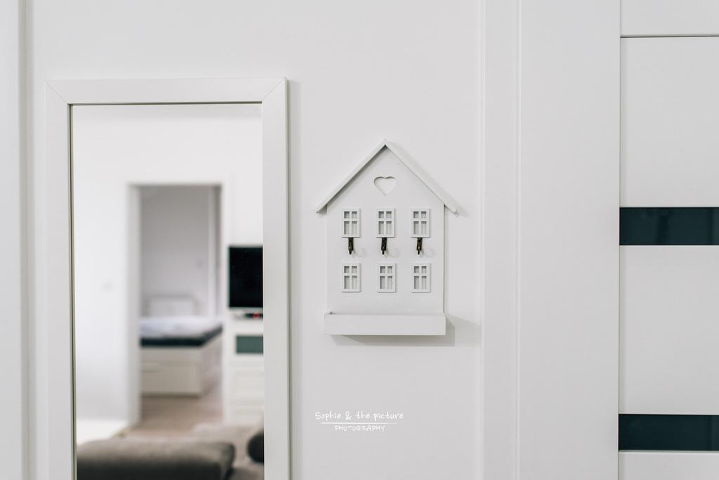 شقة كولوبرزيغ  في Apartament 44 - Blizej Morza المظهر الخارجي الصورة