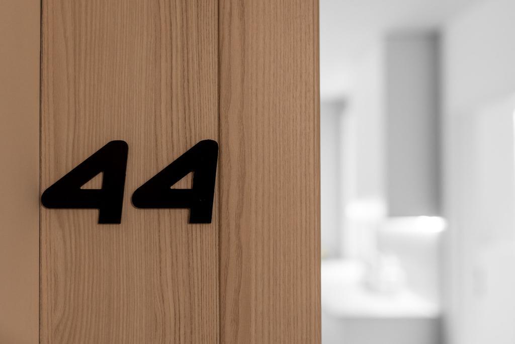 شقة كولوبرزيغ  في Apartament 44 - Blizej Morza المظهر الخارجي الصورة
